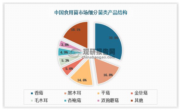 菌类领航 食用菌工厂化在我国新消费趋势下的机遇与挑战